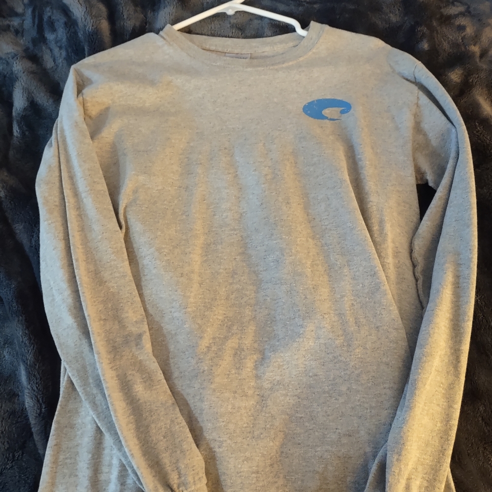 Costa long sleeve
